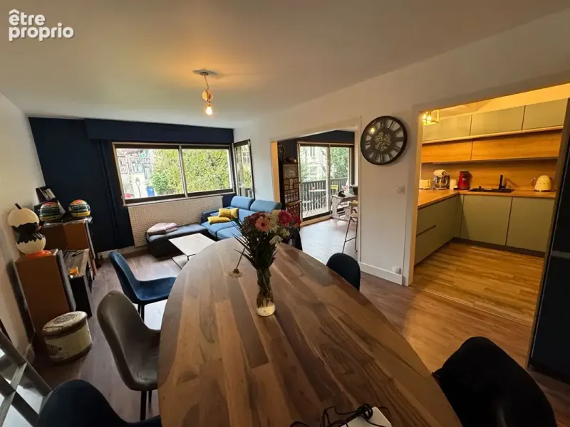 Photo Appartement à Bourges au prix de 196 900€
