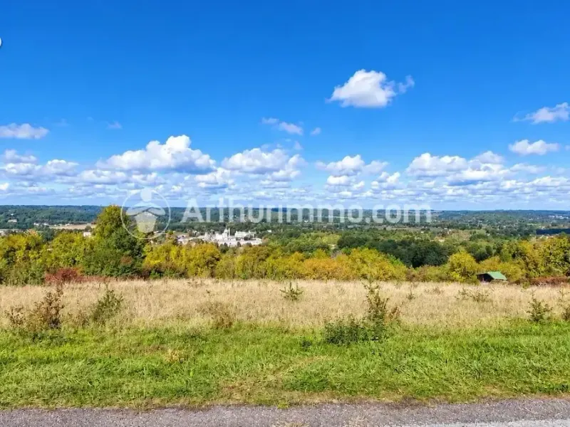 Photo Terrain à Saint-Astier au prix de 56 800€