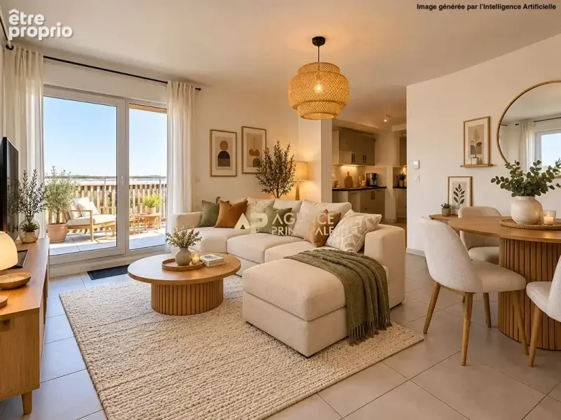 Photo Appartement à La Rochelle au prix de 295 000€