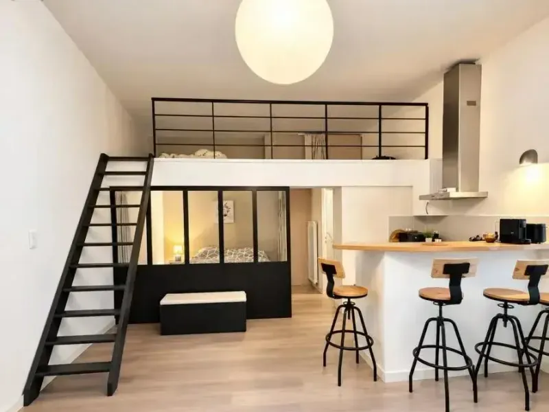 Photo Appartement à Toulouse au prix de 205 000€