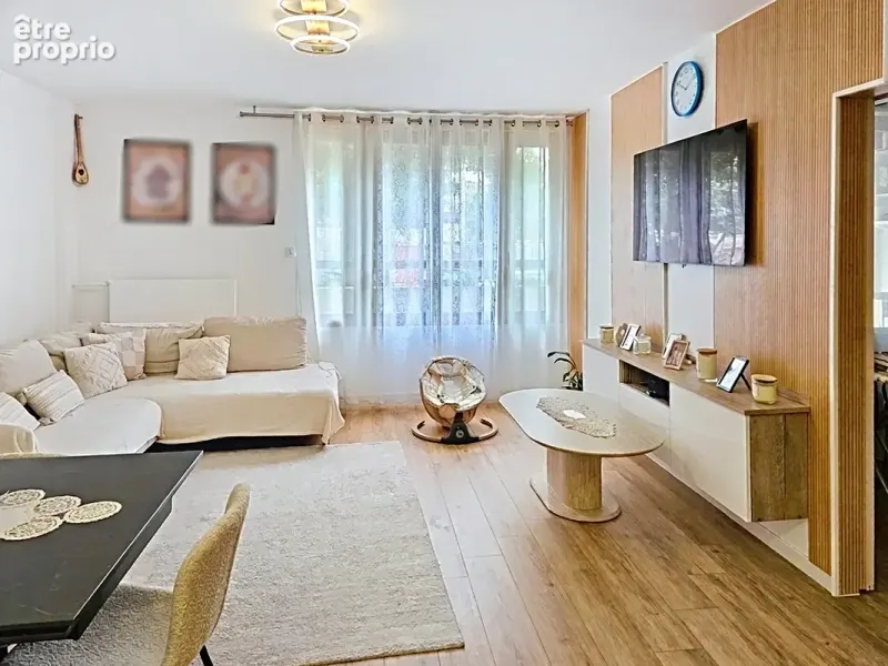 Photo Appartement à Rillieux-La-Pape au prix de 200 000€