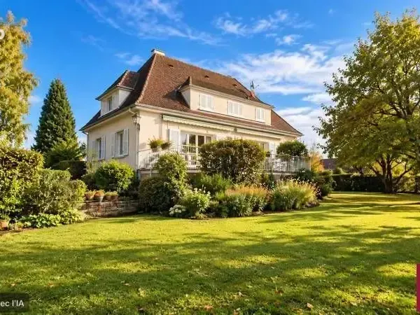 Photo Maison à Bischwihr au prix de 495 000€