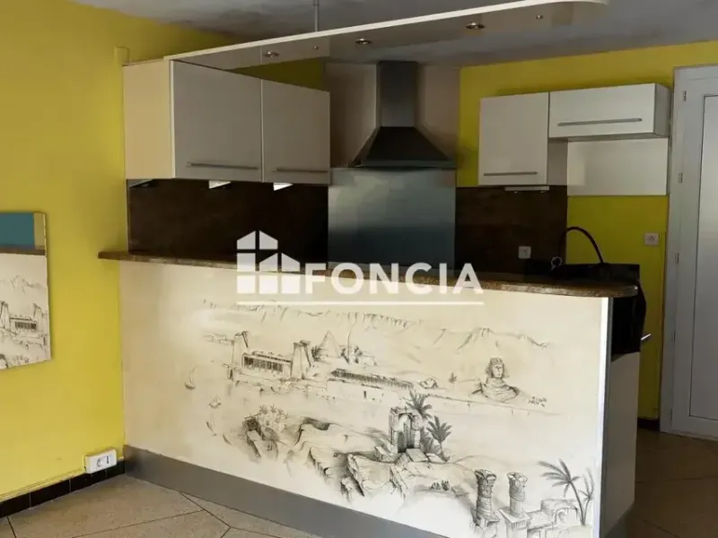 Photo Appartement à Cavalaire-Sur-Mer au prix de 185 000€