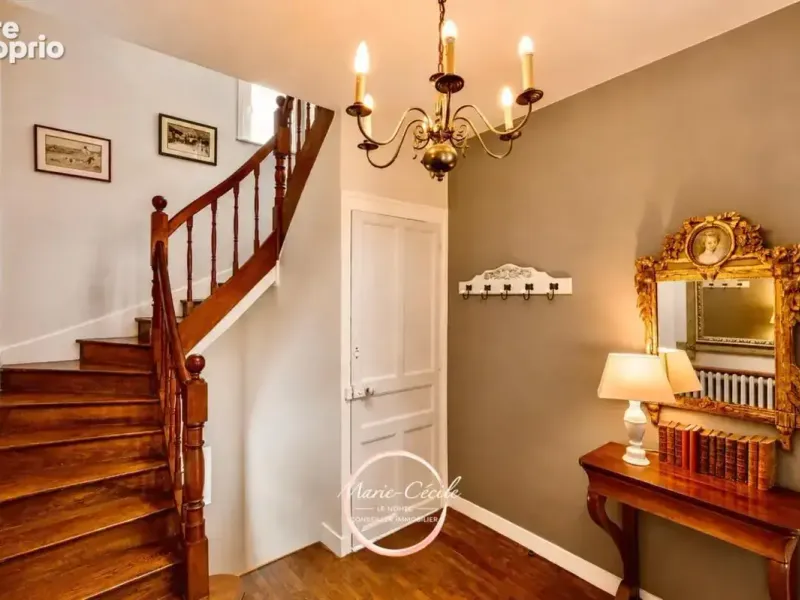 Photo Maison à Vannes au prix de 650 000€
