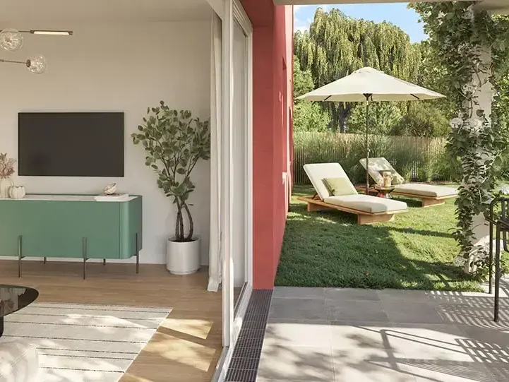 Photo Appartement à Ernolsheim-Bruche au prix de 380 000€