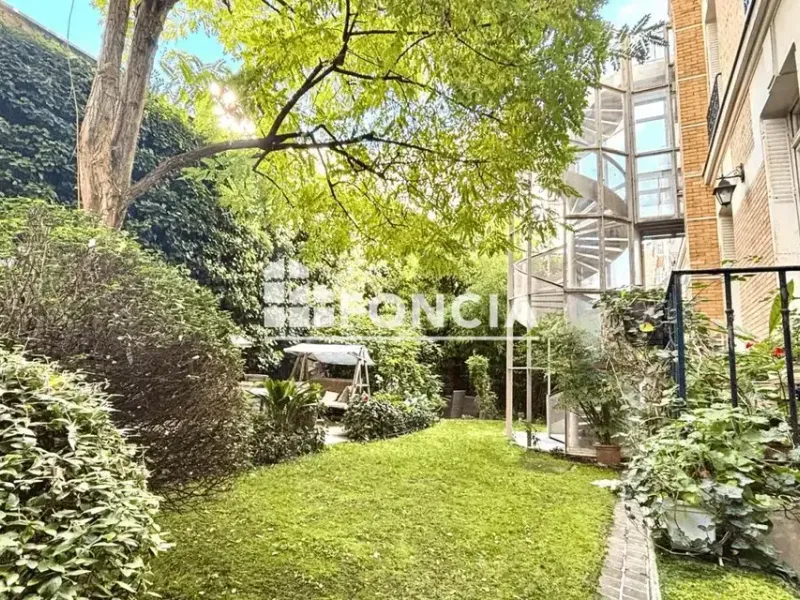 Photo Appartement à Paris-14e au prix de 1 454 000€
