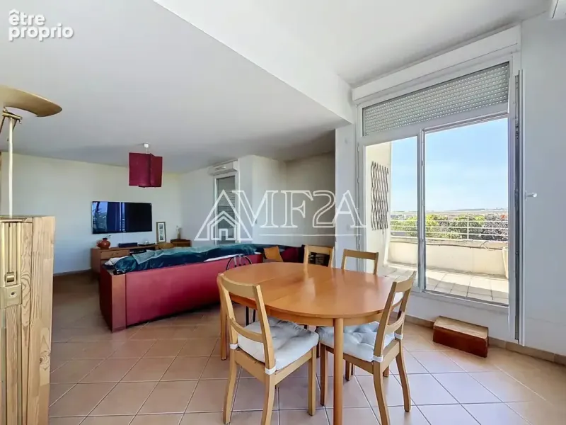 Photo Appartement à Massy au prix de 449 900€