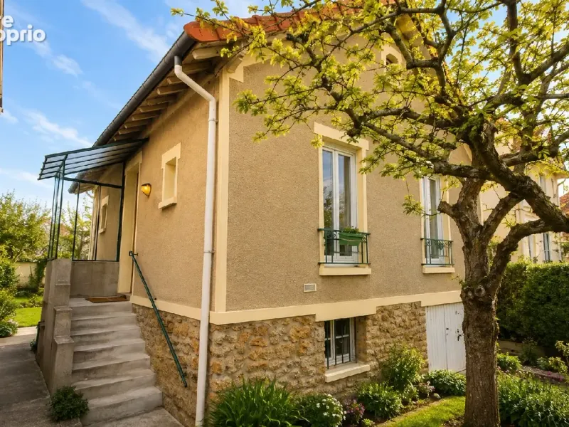Photo Maison à Montgeron au prix de 340 000€
