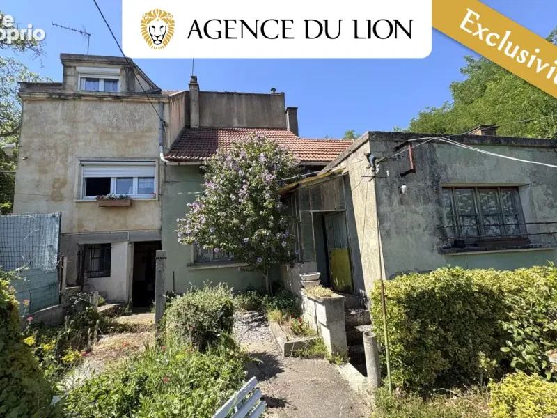 Photo Maison à Dreux au prix de 110 000€