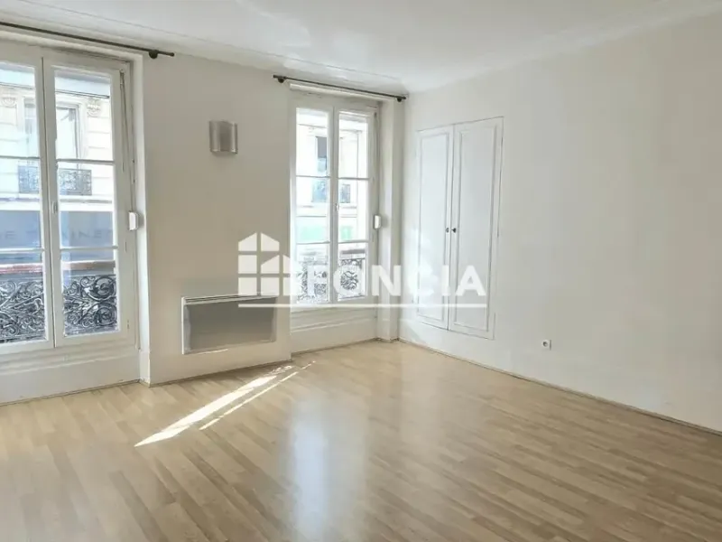 Photo Appartement à Paris-17e au prix de 315 000€