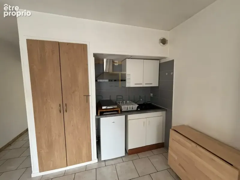 Photo Appartement à Agen au prix de 45 500€