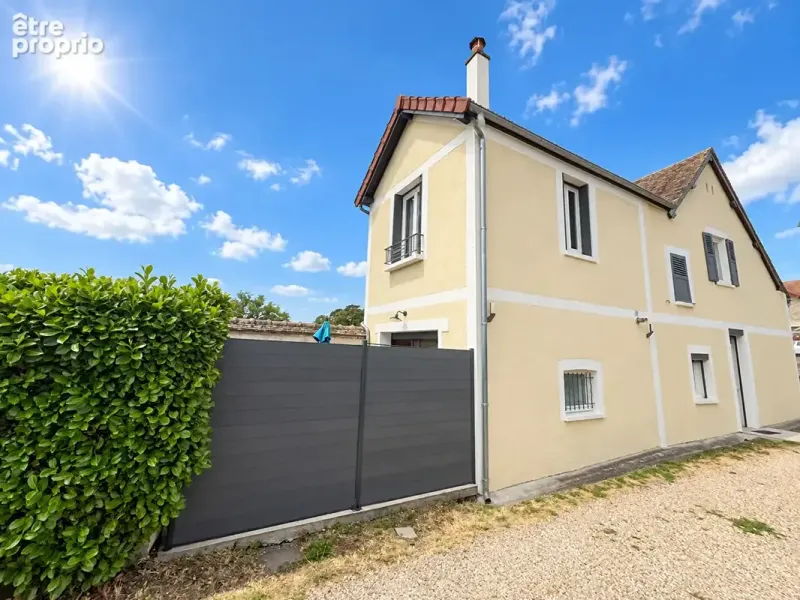 Photo Maison à Gisors au prix de 213 180€