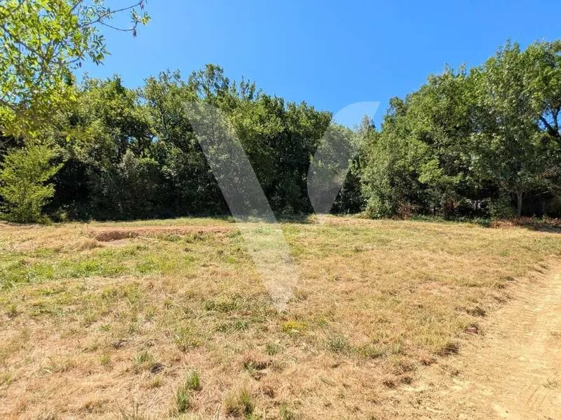 Photo Terrain à Deaux au prix de 99 000€