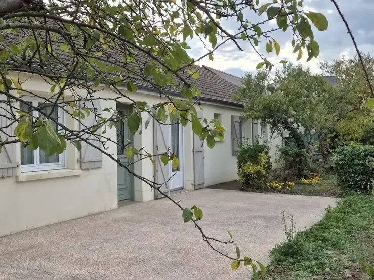 Photo Maison à Meslay-Du-Maine au prix de 171 200€