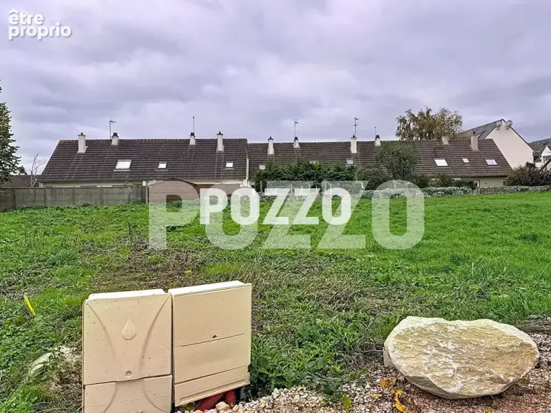 Photo Terrain à Valognes au prix de 99 200€
