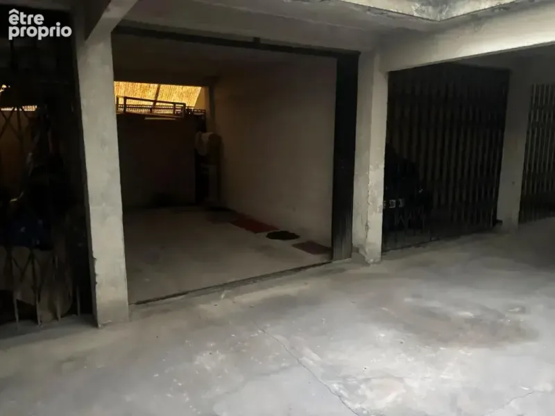 Photo Parking à Nice au prix de 40 000€
