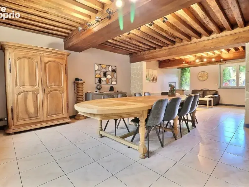 Photo Appartement à Beaune au prix de 1 242 000€