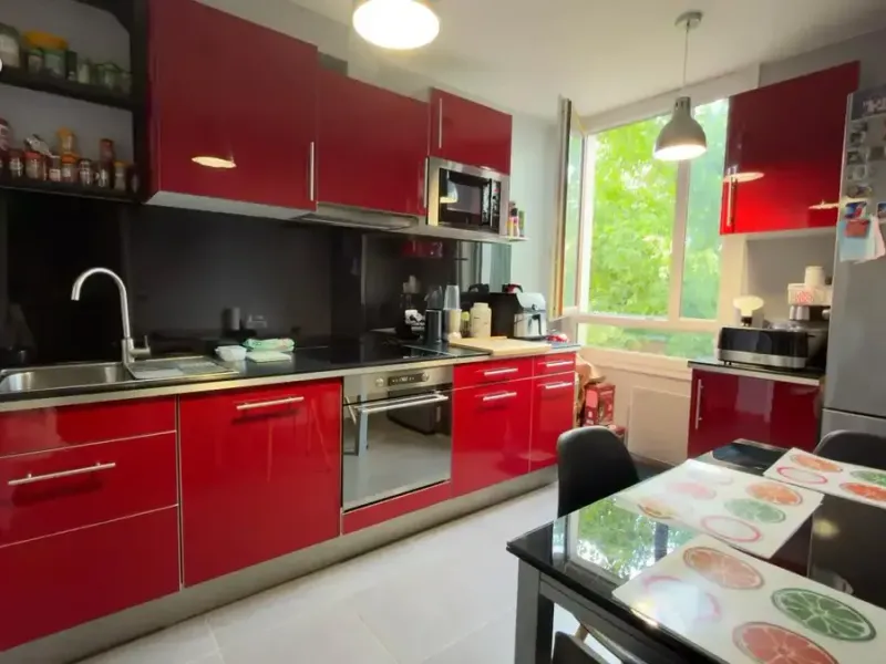 Photo Appartement à Neuilly-Sur-Marne au prix de 262 000€
