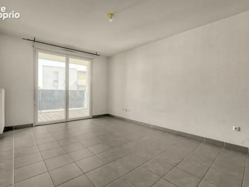 Photo Appartement à Toulouse au prix de 117 000€