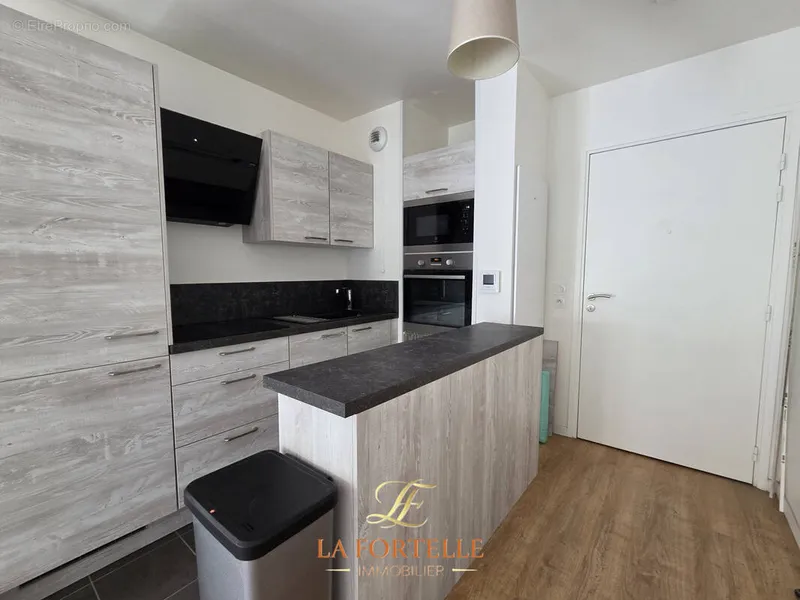 Photo Appartement à Mantes-La-Ville au prix de 86 000€