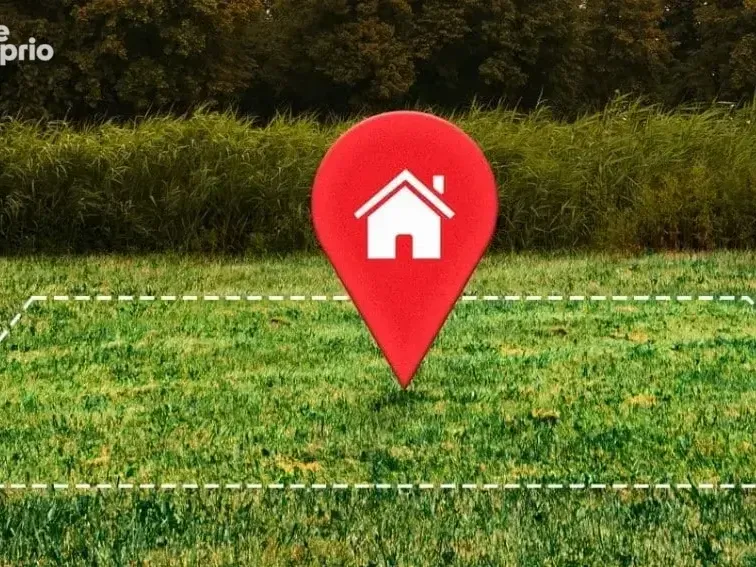 Photo Terrain à La Plaine-Sur-Mer au prix de 226 900€