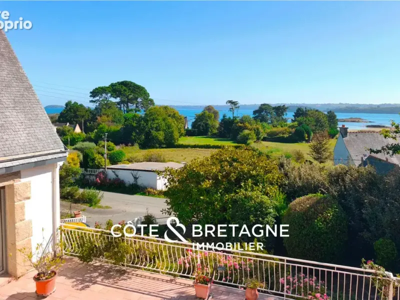 Photo Maison à Ploubazlanec au prix de 745 200€