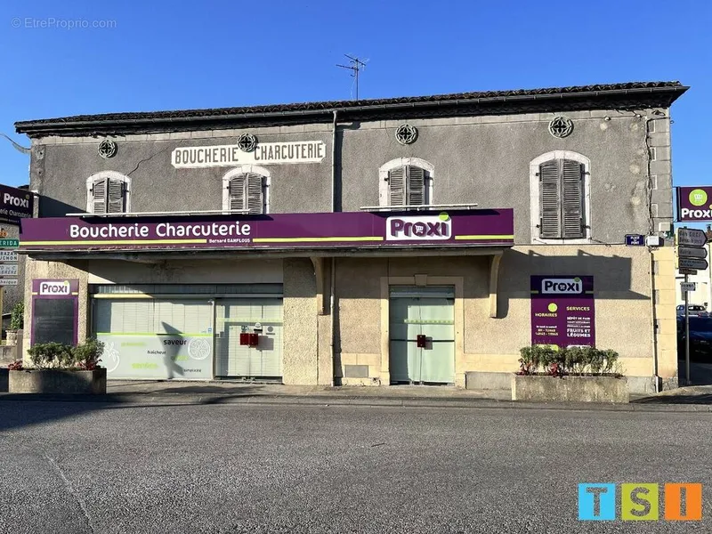 Photo Maison à Gourdan-Polignan au prix de 67 000€
