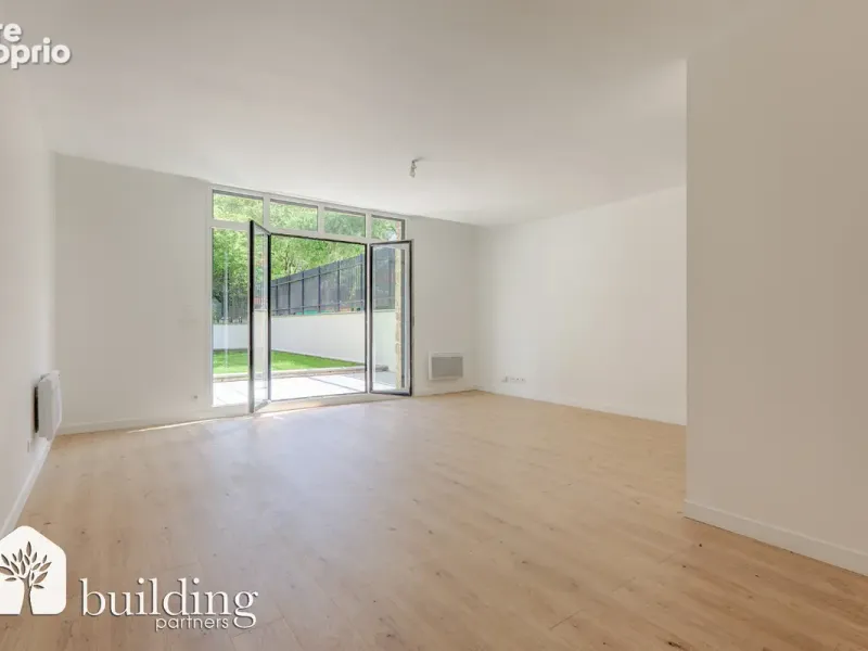 Photo Appartement à Asnieres-Sur-Seine au prix de 675 000€