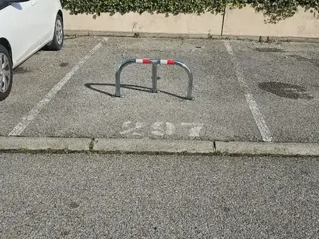 Photo Parking à Vallauris au prix de 15 000€