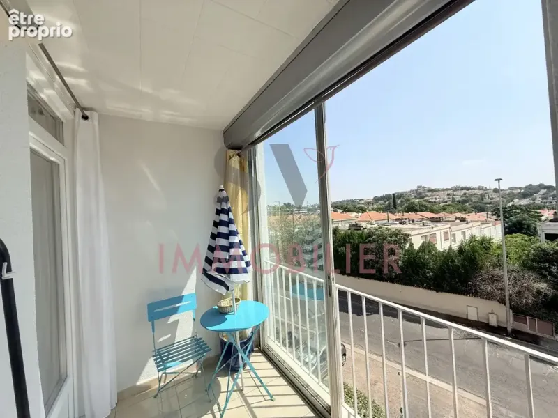 Photo Appartement à Beziers au prix de 135 000€
