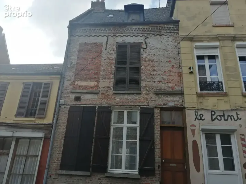 Photo Appartement à Vervins au prix de 127 900€