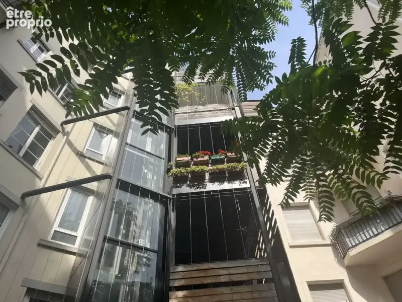 Photo Appartement à Strasbourg au prix de 316 950€