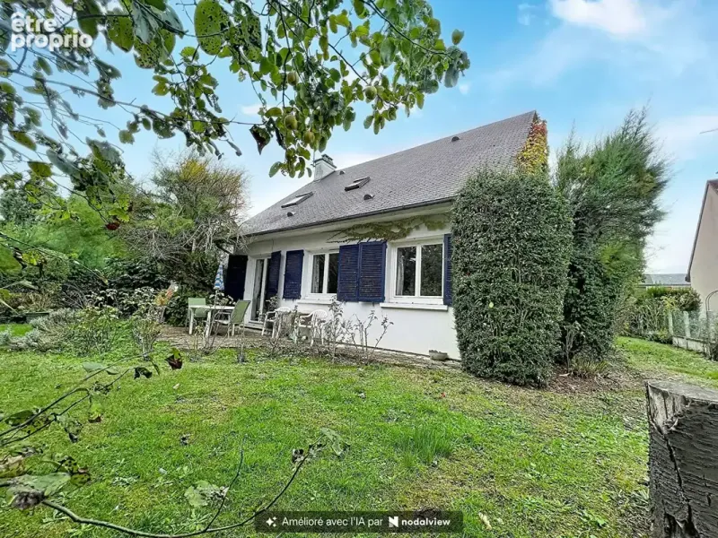 Photo Maison à Chartres au prix de 199 500€