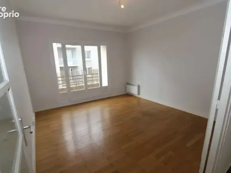 Photo Appartement à Grenoble au prix de 168 000€