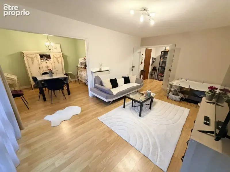 Photo Appartement à Reims au prix de 233 000€
