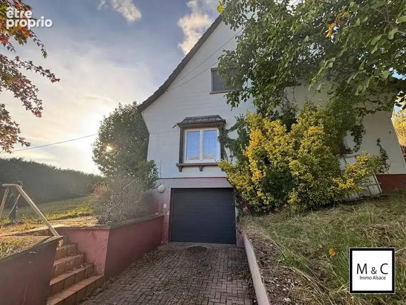 Photo Maison à Hunspach au prix de 283 250€