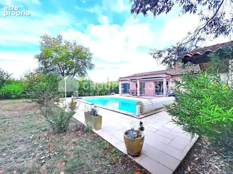 Photo Maison à Beaufort au prix de 349 000€