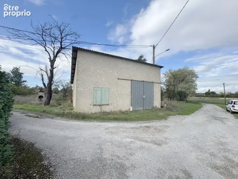 Photo Maison à Lescout au prix de 88 000€