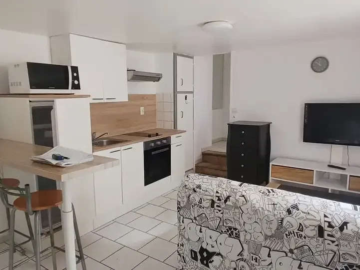 Photo Appartement à Chateauneuf-Sur-Charente au prix de 266 250€