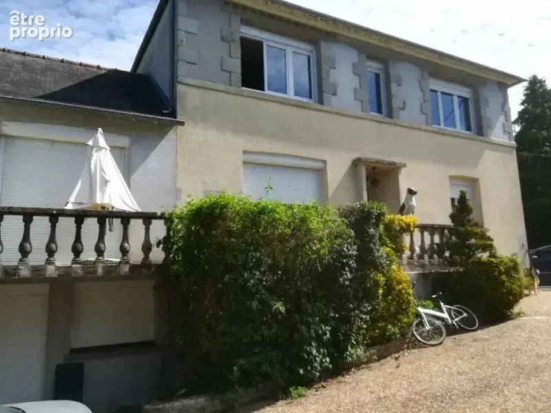 Photo Maison à Dompierre-Du-Chemin au prix de 178 300€