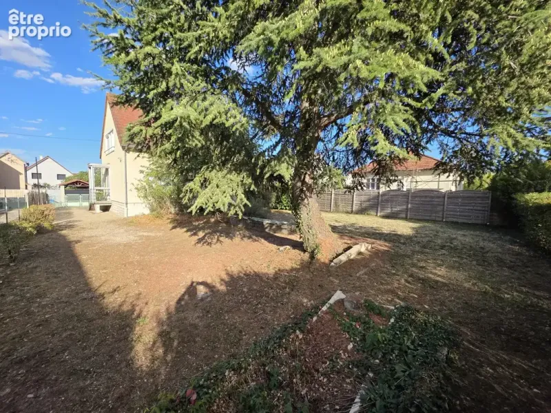 Photo Maison à Chenove au prix de 249 000€