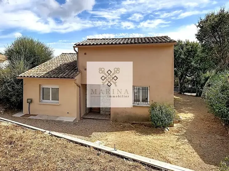Photo Maison à Porto-Vecchio au prix de 530 000€