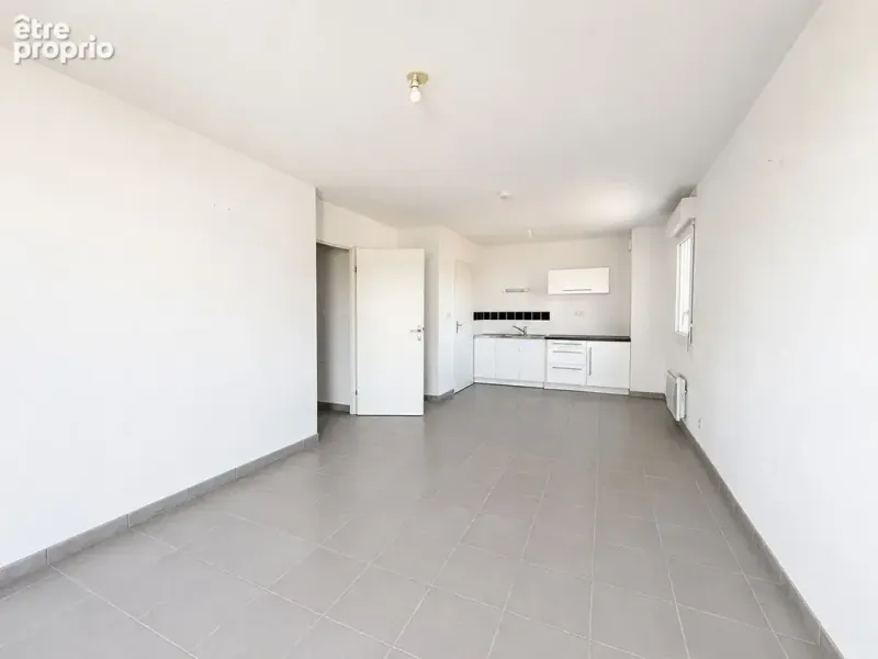 Photo Appartement à Saint-Sebastien-Sur-Loire au prix de 180 000€