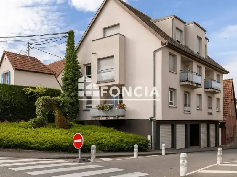 Photo Appartement à Pfaffenhoffen au prix de 119 000€