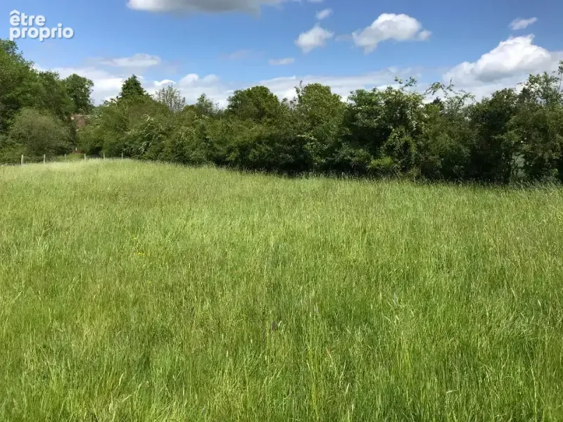 Photo Terrain à Sainte-Opportune-Du-Bosc au prix de 74 000€