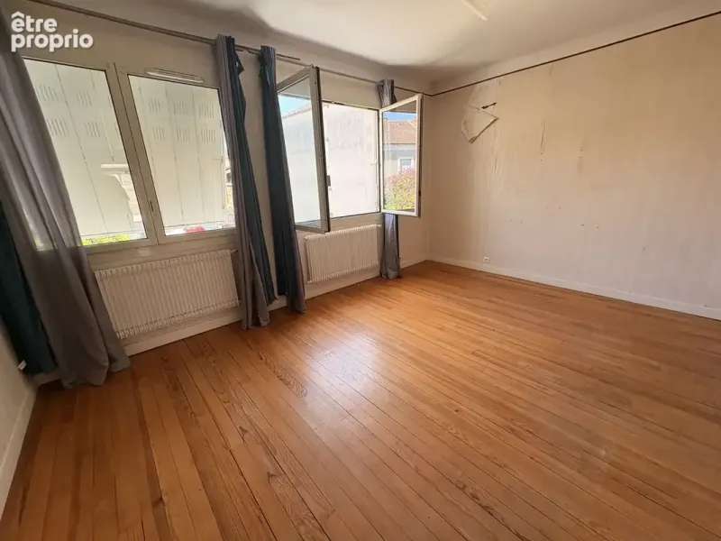Photo Appartement à Agen au prix de 199 900€
