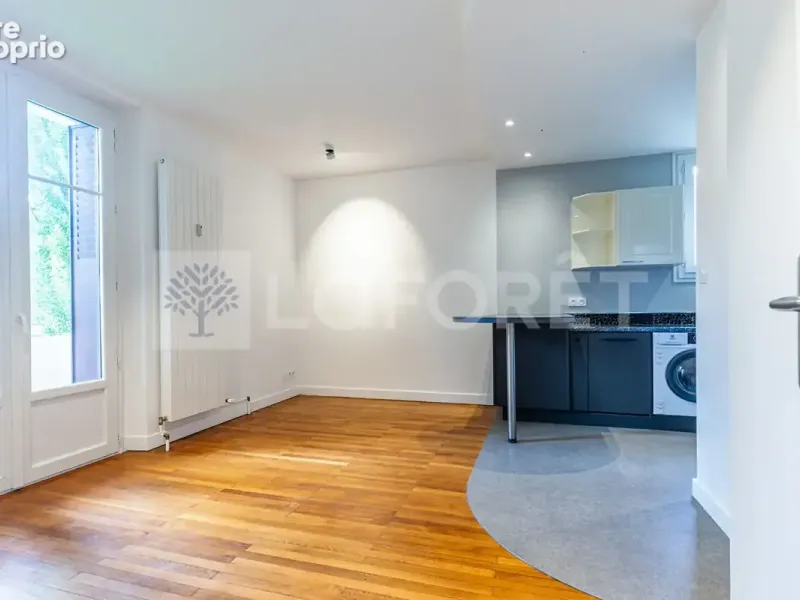 Photo Appartement à Annecy au prix de 299 000€