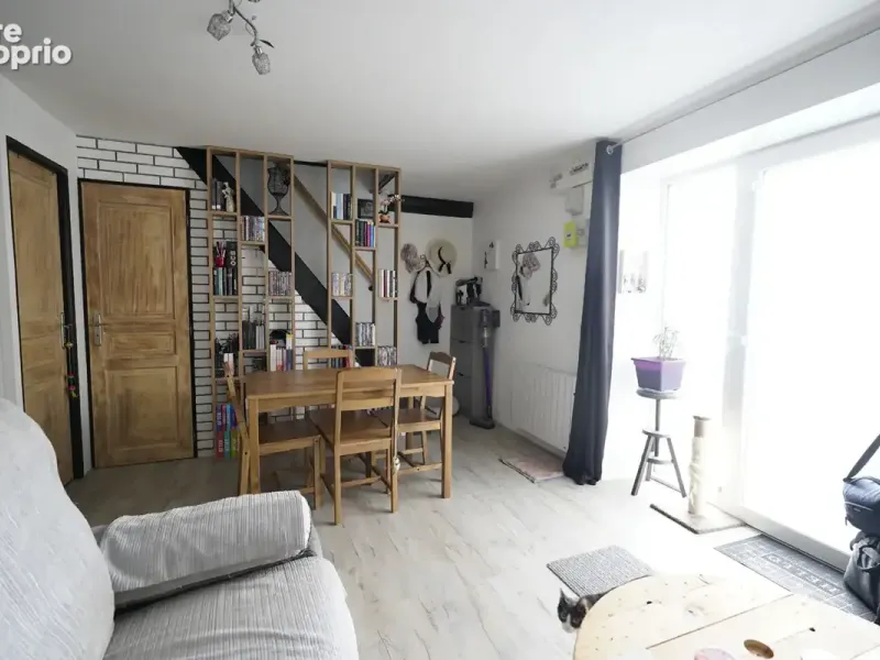 Photo Maison à Louplande au prix de 112 990€
