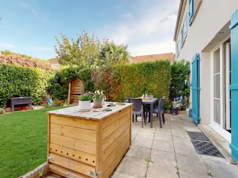 Photo Maison à Cormeilles-En-Parisis au prix de 389 000€