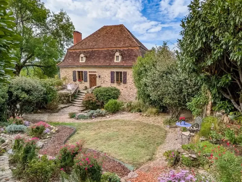 Photo Maison à Saint-Cere au prix de 318 000€